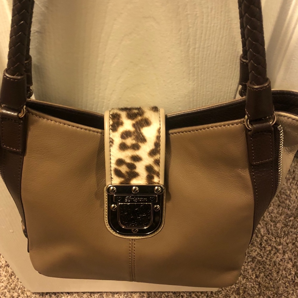 Brighton Dovimina Tote Fashionista